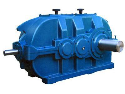 ZSY系列斜齿轮硬齿面减速机