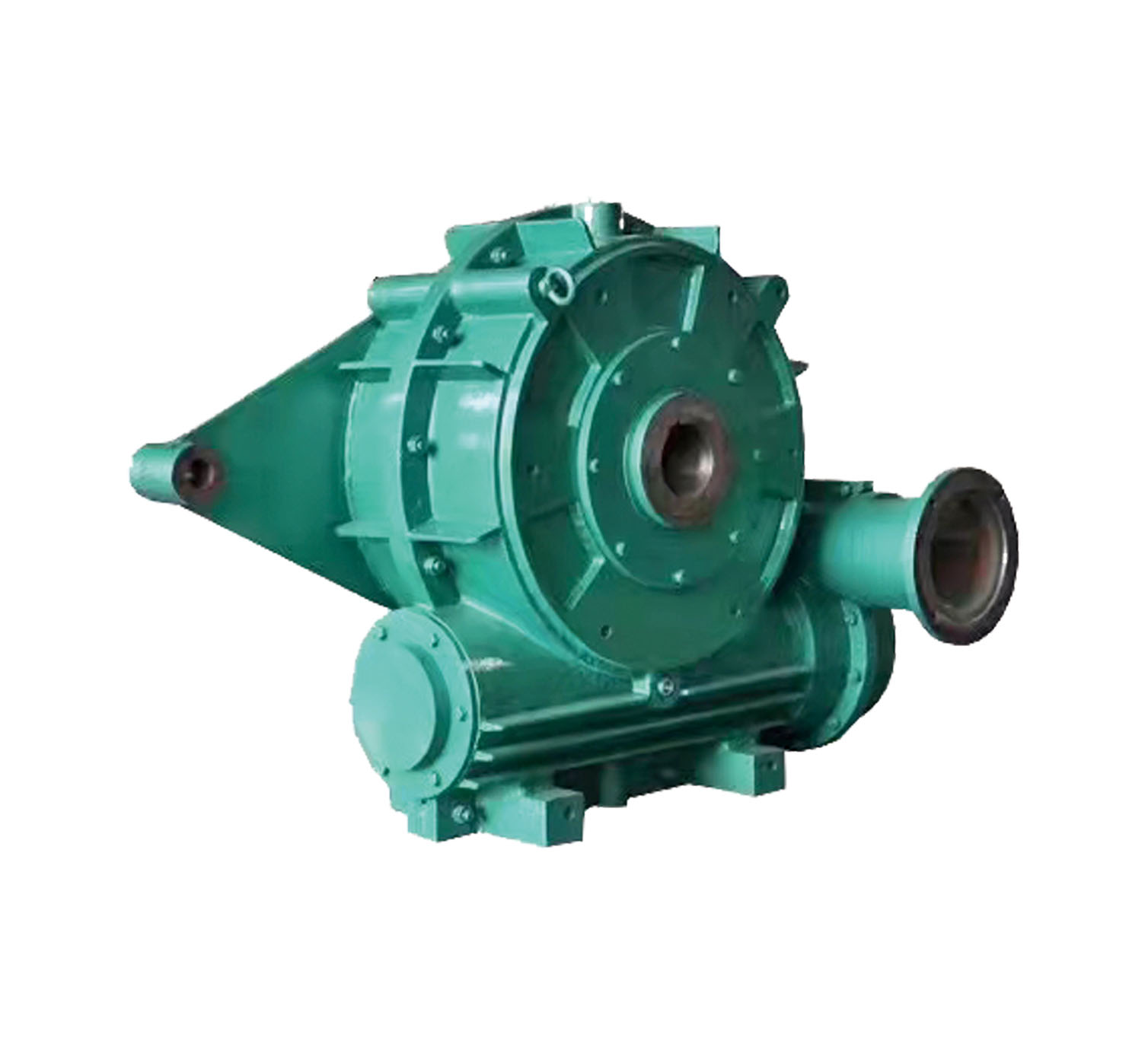 非标异形齿轮箱定做